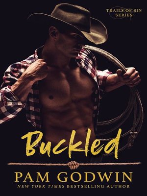 Buckled - ebook
